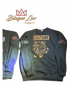 Blaque Luv Clothing