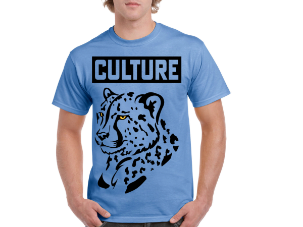 Culture by Blaque Luv Clothing