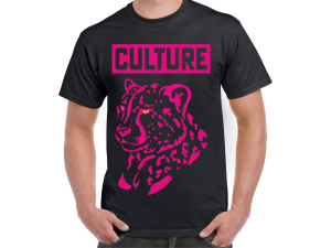 Culture by Blaque Luv Clothing