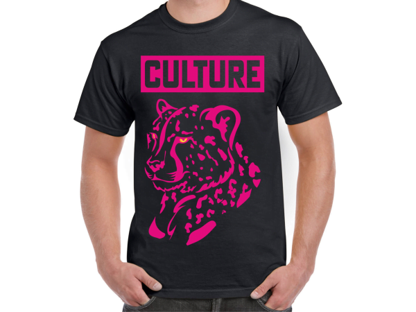 Culture by Blaque Luv Clothing