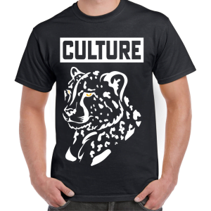 Culture by Blaque Luv Clothing