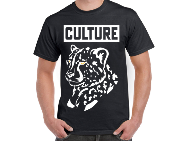 Culture by Blaque Luv Clothing