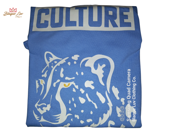 Omni Graffiti CULTURE T-Shirt! - Image 32