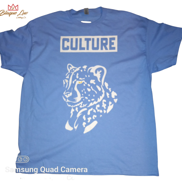 Omni Graffiti CULTURE T-Shirt! - Image 31