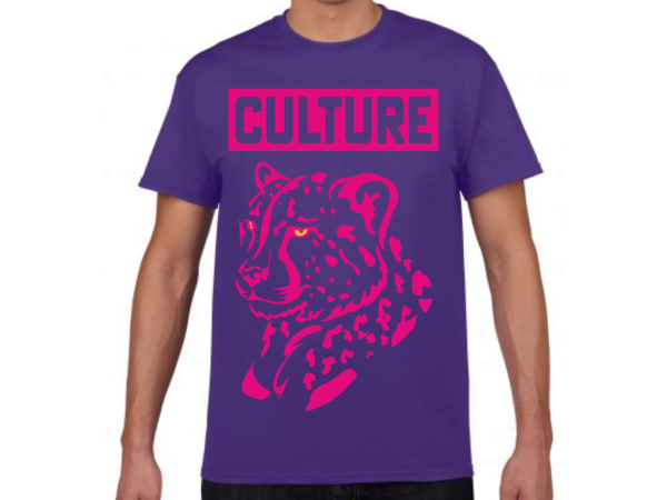 Culture by Blaque Luv Clothing