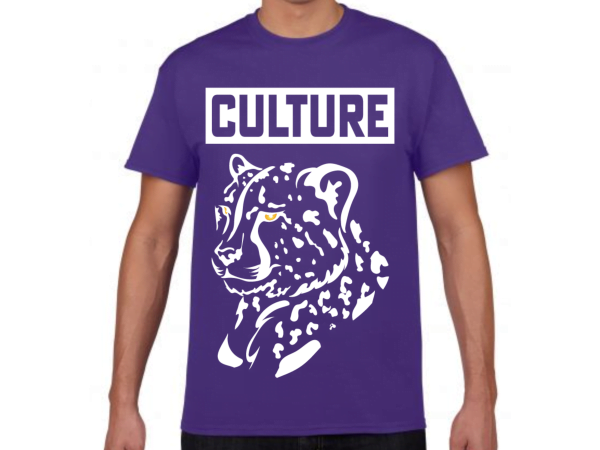 Culture by Blaque Luv Clothing