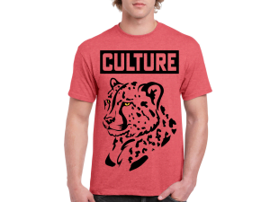 Culture by Blaque Luv Clothing