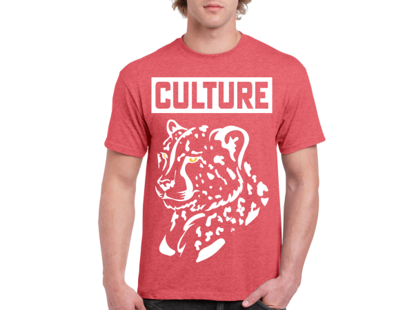 Culture by Blaque Luv Clothing