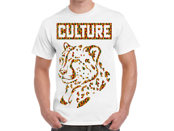 Culture by Blaque Luv Clothing