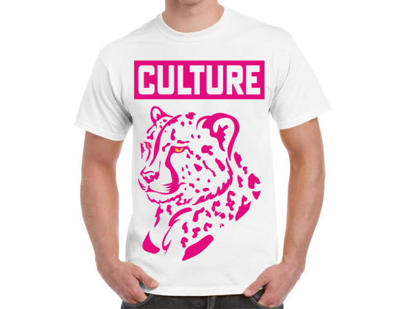 Culture by Blaque Luv Clothing