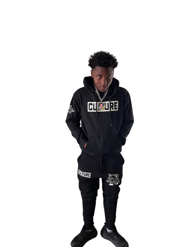 CULTURE Jogger Suits by BLAQUE LUV CLOTHING CO. - Image 32